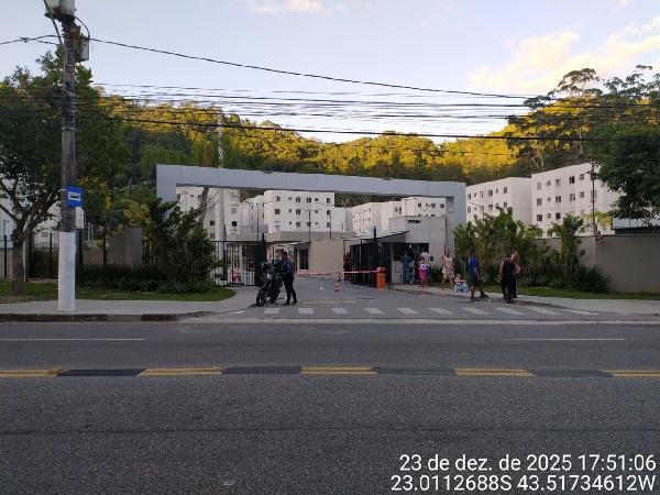 Apartamento da Caixa em RIO DE JANEIRO / RJ - 8787715901684