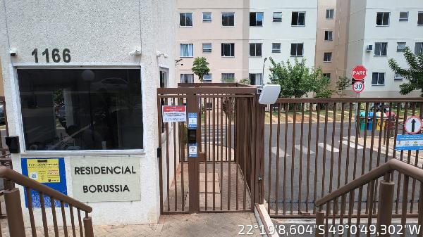 Apartamento da Caixa em BAURU / SP - 8787715909723