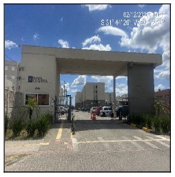 Apartamento da Caixa em PELOTAS / RS - 8787715917157