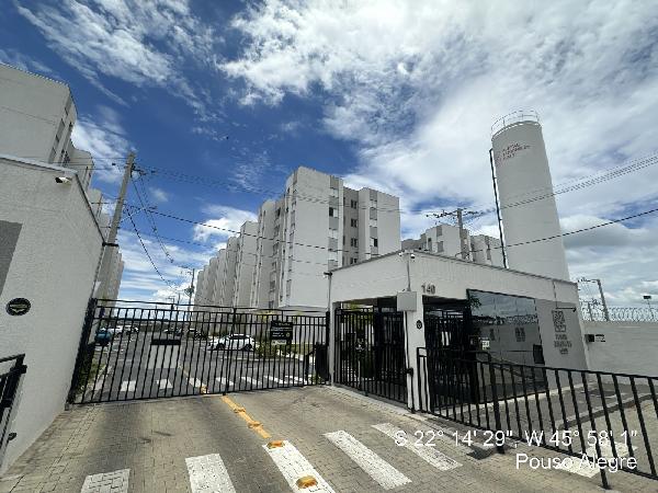 Imóvel da Caixa em POUSO ALEGRE / MG - 8787715926300