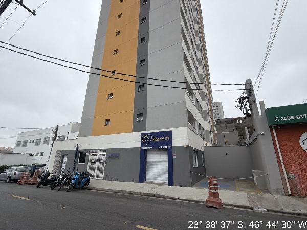 Apartamento da Caixa em SAO PAULO / SP - 8787715956764