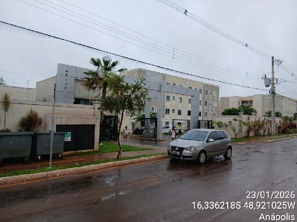 Apartamento da Caixa em ANAPOLIS / GO - 8787716055701