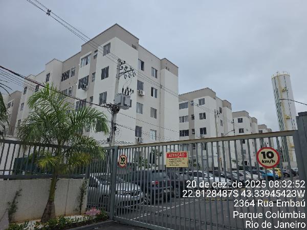 Apartamento da Caixa em RIO DE JANEIRO / RJ - 8787716066290