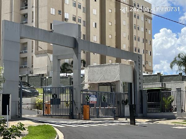 Apartamento da Caixa em RIBEIRAO PRETO / SP - 8787716093581