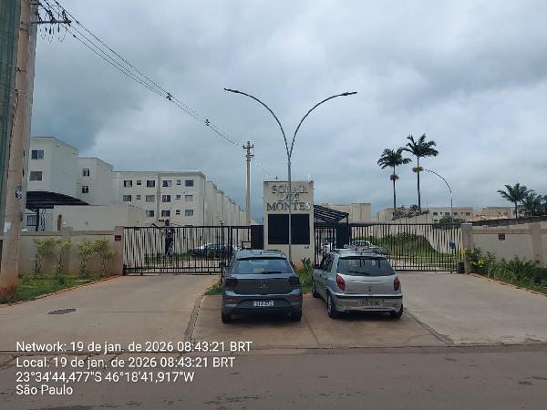 Apartamento da Caixa em SUZANO / SP - 8787716131947