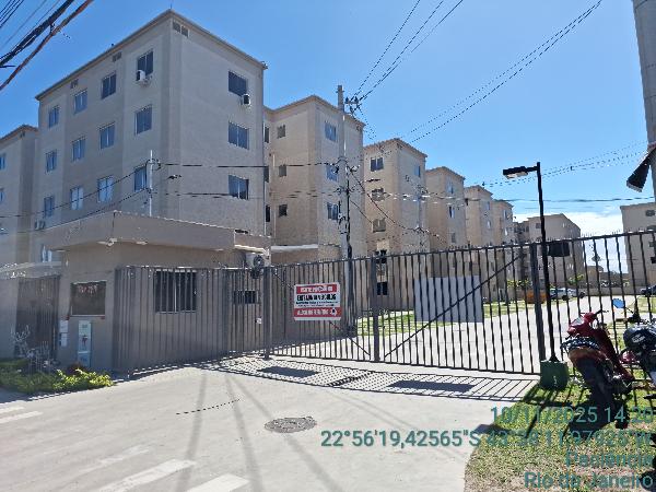 Apartamento da Caixa em RIO DE JANEIRO / RJ - 8787716132650