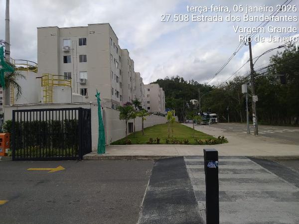 Apartamento da Caixa em RIO DE JANEIRO / RJ - 8787716155560