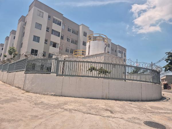 Apartamento da Caixa em RIO DE JANEIRO / RJ - 8787716216420