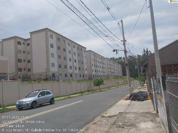 Apartamento da Caixa em CAMPINAS / SP - 8787716230465