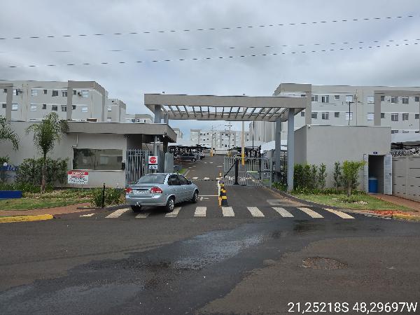 Apartamento da Caixa em JABOTICABAL / SP - 8787716243486