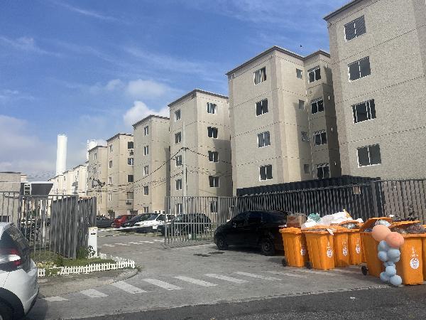 Apartamento da Caixa em RIO DE JANEIRO / RJ - 8787716276686