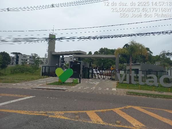 Apartamento da Caixa em SAO JOSE DOS PINHAIS / PR - 8787716291464