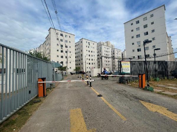 Apartamento da Caixa em SALVADOR / BA - 8787716296890