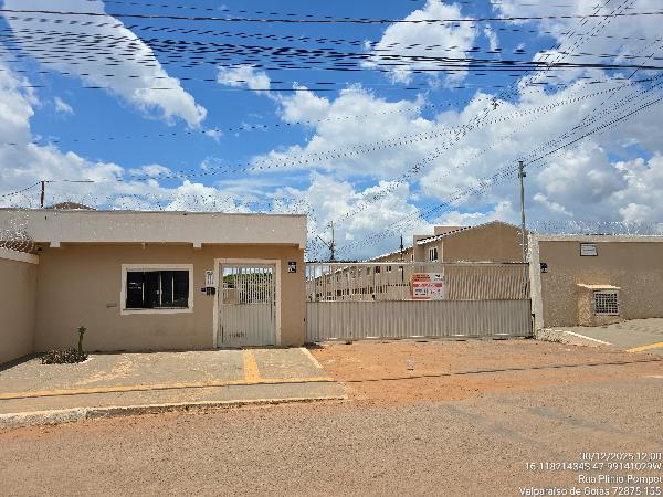 Casa da Caixa em VALPARAISO DE GOIAS / GO - 8787716346692
