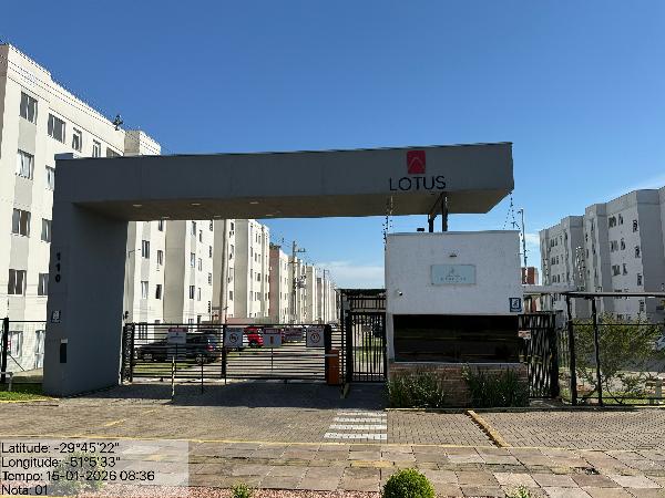 Apartamento da Caixa em SAO LEOPOLDO / RS - 8787716368157