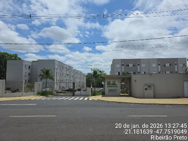 Apartamento da Caixa em RIBEIRAO PRETO / SP - 8787716393992