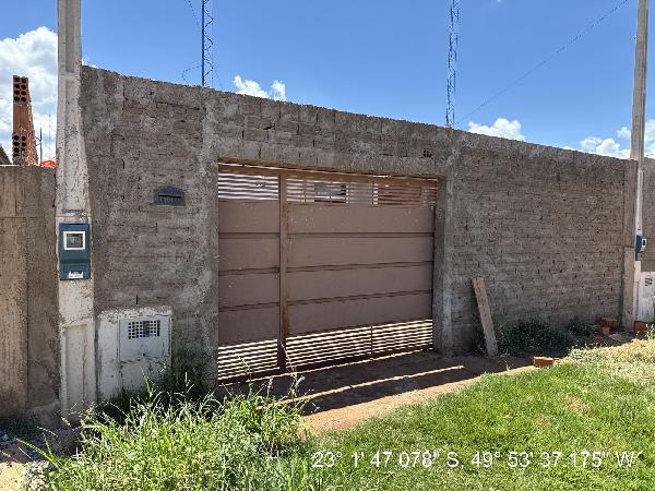 Casa da Caixa em OURINHOS / SP - 8787716425932