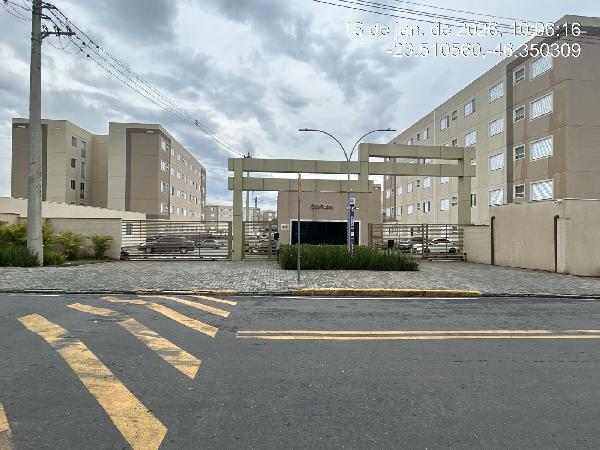 Apartamento da Caixa em POA / SP - 8787716445658