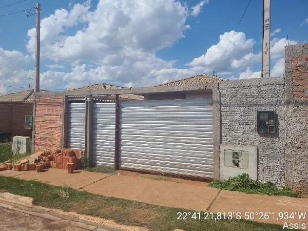 Terreno da Caixa em ASSIS / SP - 8787716472086