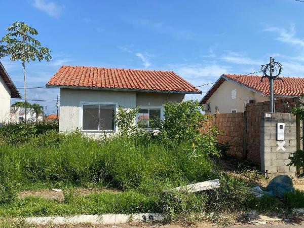 Casa da Caixa em IRANDUBA / AM - 8787716543234