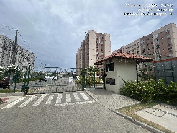 Apartamento da Caixa em JABOATAO DOS GUARARAPES / PE - 8787716585930