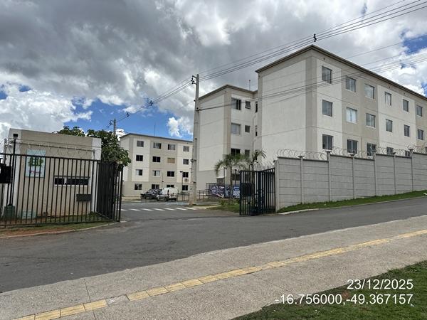 Apartamento da Caixa em GOIANIA / GO - 8787716626008