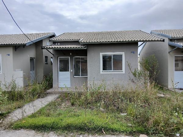 Casa da Caixa em ITABORAI / RJ - 8787716664422