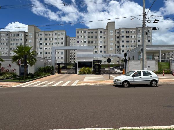 Apartamento da Caixa em CAMPO GRANDE / MS - 8787716670376