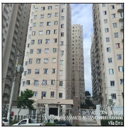 Apartamento da Caixa em SAO PAULO / SP - 8787716689018