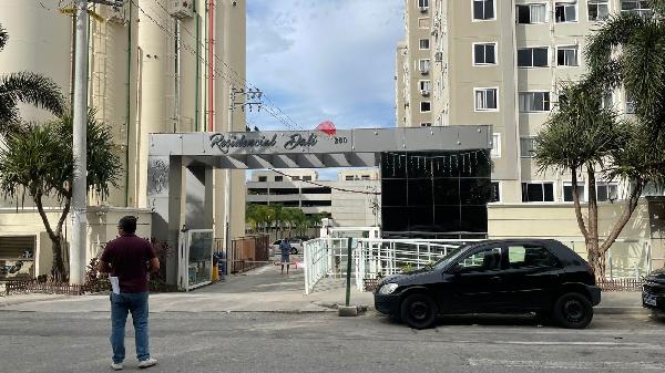 Apartamento da Caixa em DUQUE DE CAXIAS / RJ - 8787716748090