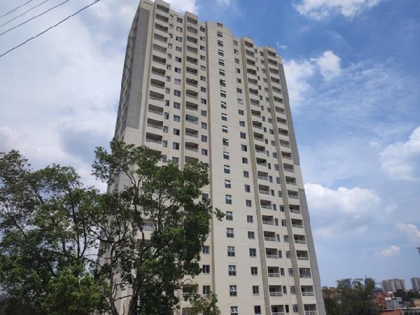 Apartamento da Caixa em SAO PAULO / SP - 8787716792919