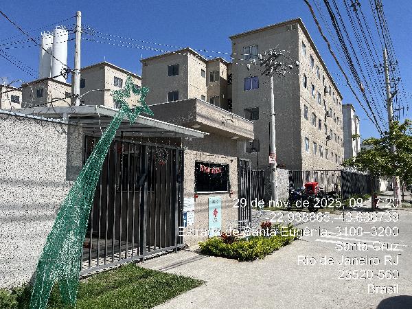 Apartamento da Caixa em RIO DE JANEIRO / RJ - 8787716845508