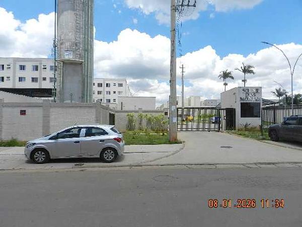 Apartamento da Caixa em SUZANO / SP - 8787716867110