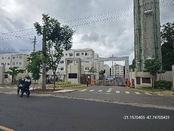Apartamento da Caixa em RIBEIRAO PRETO / SP - 8787716969738