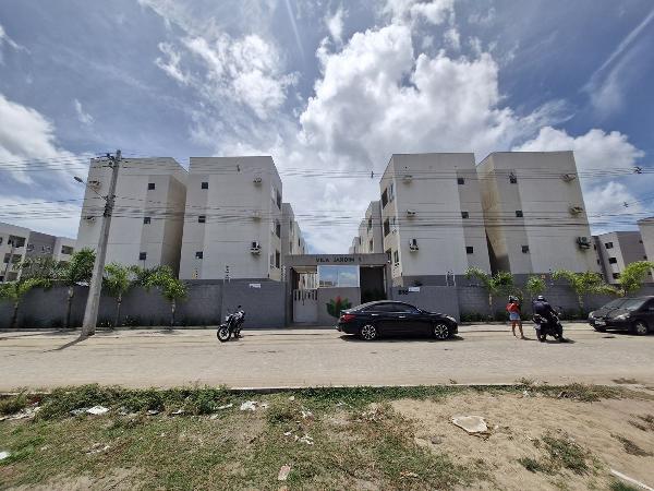 Apartamento da Caixa em JOAO PESSOA / PB - 8787717157796
