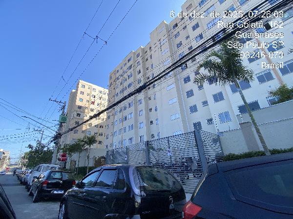 Apartamento da Caixa em SAO PAULO / SP - 8787717223470