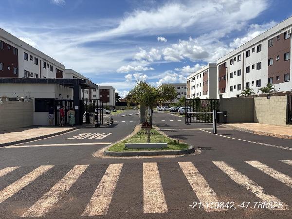 Apartamento da Caixa em RIBEIRAO PRETO / SP - 8787717321049