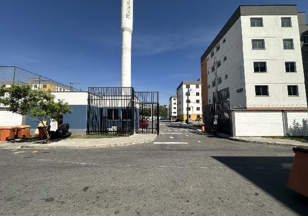 Apartamento da Caixa em DUQUE DE CAXIAS / RJ - 8787717346300