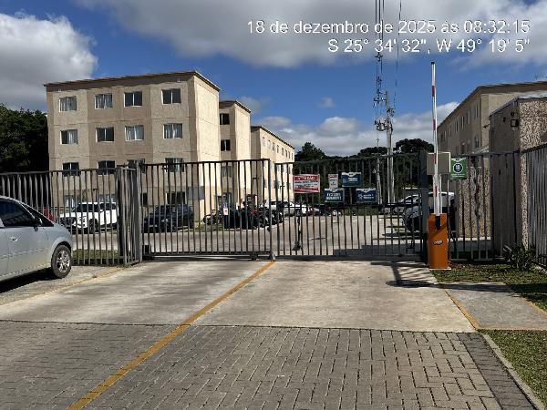 Apartamento da Caixa em CURITIBA / PR - 8787717371054