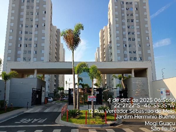 Apartamento da Caixa em MOGI GUACU / SP - 8787717608429