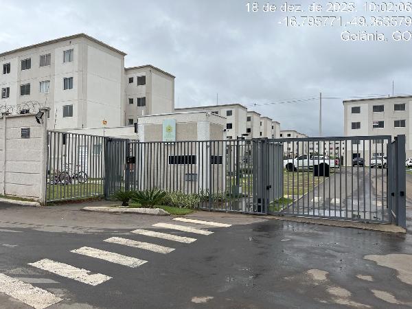 Apartamento da Caixa em GOIANIA / GO - 8787717632184