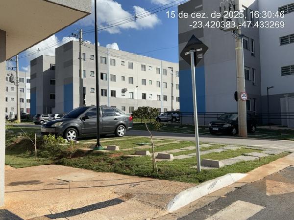 Apartamento da Caixa em SOROCABA / SP - 8787717639812