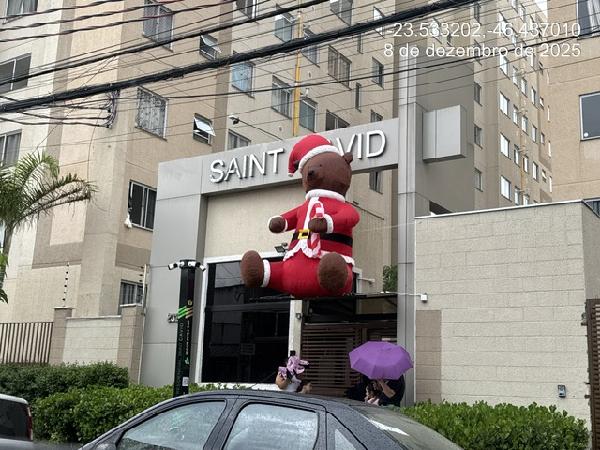 Apartamento da Caixa em SAO PAULO / SP - 8787717651669