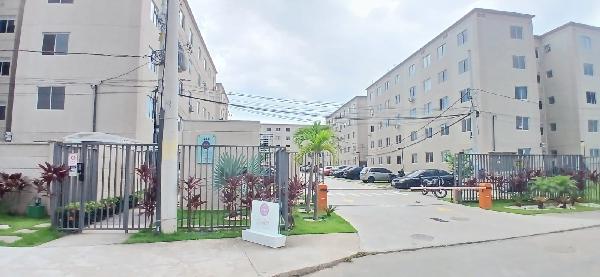 Apartamento da Caixa em RIO DE JANEIRO / RJ - 8787717708792