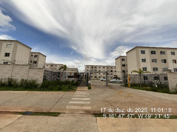 Apartamento da Caixa em GOIANIA / GO - 8787717817494