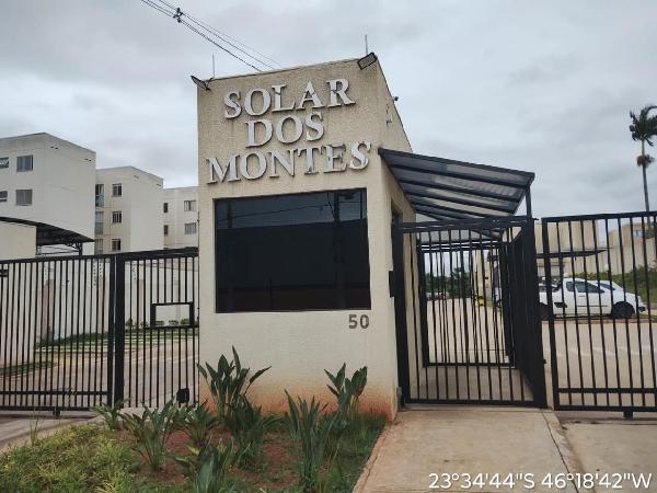 Apartamento da Caixa em SUZANO / SP - 8787717927095