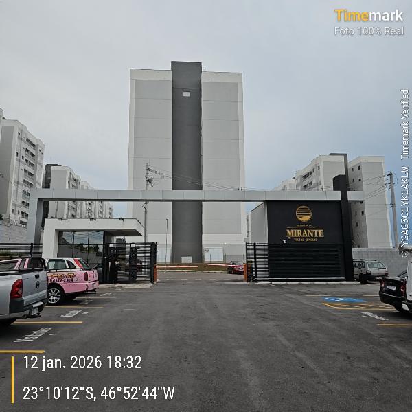 Apartamento da Caixa em JUNDIAI / SP - 8787717991788