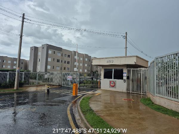 Apartamento da Caixa em RIBEIRAO PRETO / SP - 8787718001919