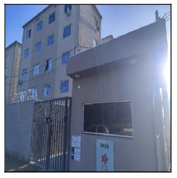 Apartamento da Caixa em RIO DE JANEIRO / RJ - 8787718034337