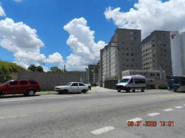 Apartamento da Caixa em SAO PAULO / SP - 8787718058147